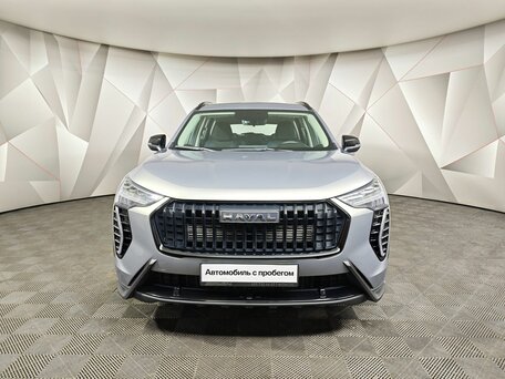 2026 Haval Jolion I Рестайлинг 2, серый, 2612380 рублей, вид 5