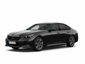 2026 BMW 5 серии 520d xDrive VIII (G60/G61/G68), чёрный
