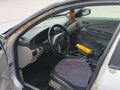2002 Nissan Almera II (N16) Рестайлинг, серебристый - вид 9