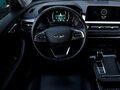 2020 Chery Tiggo 7 Pro I, зелёный, 1620000 рублей - вид 6