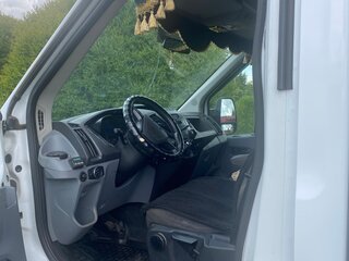 2018 Ford Transit, белый, 1400000 рублей, вид 4