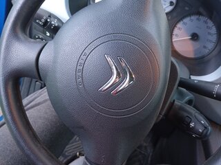 2012 Citroen Berlingo II, синий, 1100000 рублей, вид 4