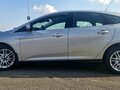 2015 Ford Focus III, серебристый, 1000000 рублей - вид 5