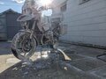 2010 BMW R 1200 GS, красный, 700000 рублей - вид 4
