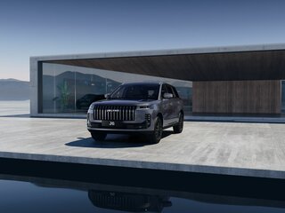2026 Jeland J6, серый, 2549000 рублей, вид 1