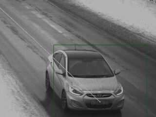 2013 Hyundai Solaris I, серебристый, 750000 рублей, вид 2