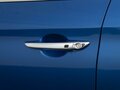 2017 Hyundai Sonata VII (LF) Рестайлинг, голубой - вид 5
