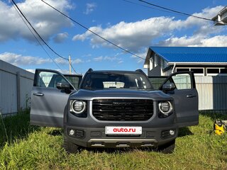 2022 Haval Dargo I, серый, 2550000 рублей, вид 2