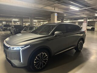 2023 Exeed RX, серый, 2850000 рублей, вид 1