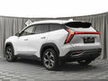 2024 Geely Atlas II, белый - вид 3