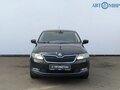 2019 Skoda Rapid I Рестайлинг, чёрный, 1219000 рублей - вид 1