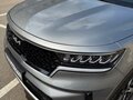2022 Kia Sorento IV, серебристый, 4150000 рублей - вид 10