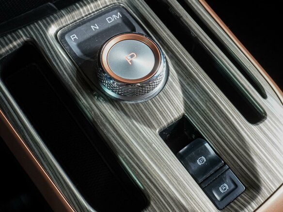 2022 Haval Jolion I, белый, 1449000 рублей - вид 15