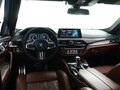 2019 BMW M5 Competition VI (F90), фиолетовый, 7388444 рублей - вид 5