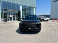 2026 Jaecoo J6, чёрный - вид 1