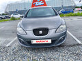 2012 SEAT Leon II Рестайлинг, серый, 1100000 рублей - вид 6