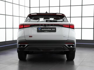 2023 Omoda C5 I, белый, 1999000 рублей, вид 5