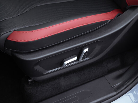 2026 Haval H3 I Рестайлинг, серый, 3099000 рублей - вид 25