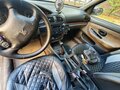2001 Peugeot 406 I Рестайлинг, серебристый, 176000 рублей - вид 6