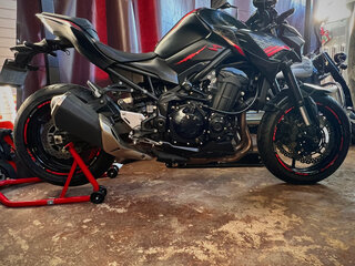 Kawasaki Z 900
