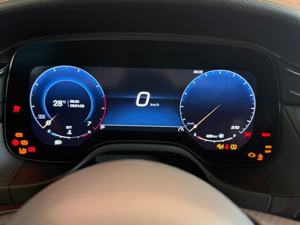 2023 Maserati Grecale GT, серый, 6970000 рублей - вид 16