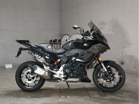 2023 BMW F 900 XR, чёрный, 1177000 рублей, вид 2