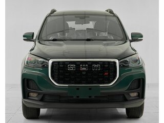 2024 SWM G05 Pro, зелёный, 1859000 рублей, вид 2