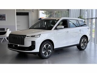 2026 Jeland J6, белый, 2902639 рублей, вид 1