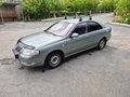 2006 Nissan Almera Classic I, серый, 530000 рублей - вид 1