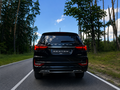 2025 KGM Rexton, серый - вид 6