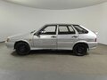 2011 Lada (ВАЗ) 2114, серый, 70000 рублей - вид 8