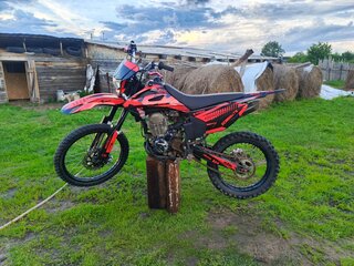 2024 Sharmax Sport, красный, 100000 рублей, вид 4