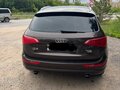 2012 Audi Q5 8tiptronic I (8R), коричневый, 1500000 рублей - вид 3