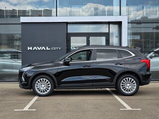 2026 Haval Jolion I Рестайлинг 2, чёрный, 2949000 рублей, вид 2