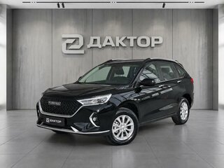 2026 Haval M6 II, чёрный, 2349000 рублей, вид 1