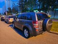 2007 Suzuki Grand Vitara II, серый, 900000 рублей - вид 4
