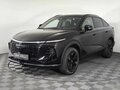 2026 Haval F7x II, чёрный