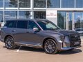 2026 GAC GS8 II, серый - вид 7