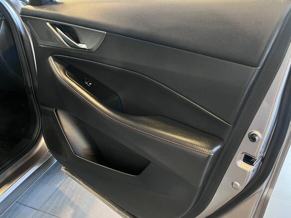 2024 Changan CS35 Plus I Рестайлинг, серый, 2182000 рублей - вид 24