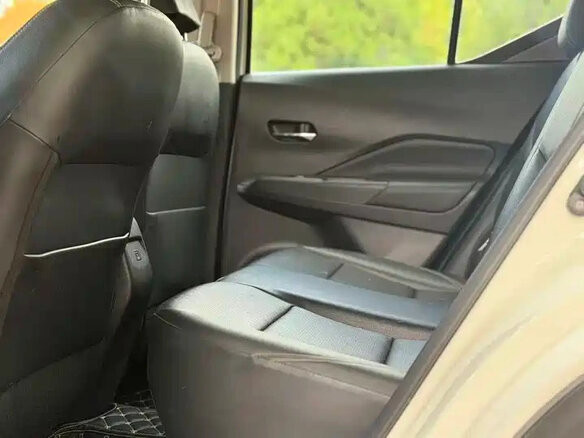 2022 Nissan Kicks I Рестайлинг, белый, 1190222 рублей - вид 10