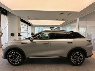 2025 Exeed RX, серый, 4350000 рублей, вид 3