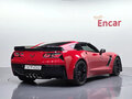 2016 Chevrolet Corvette Z06 C7, золотистый, 16500000 рублей - вид 1