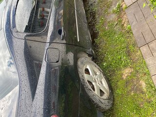 2005 Peugeot 407, чёрный, 150000 рублей, вид 5