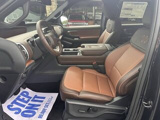 2026 Ford Expedition MAX V, чёрный, 15663392 рублей, вид 4