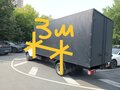 2007 ГАЗ ГАЗель (3302), белый, 750000 рублей - вид 1