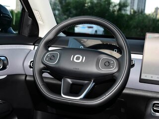 2026 Changan Qiyuan Q05 51.9 kWh II, серый, 2300000 рублей, вид 5
