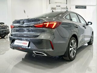 2024 Changan Eado Plus, серый, 2589900 рублей, вид 5