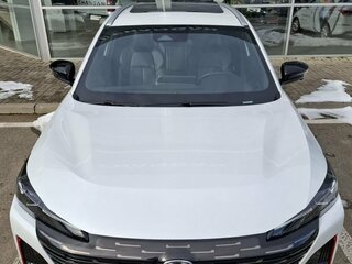 2025 Changan UNI-S I, белый, 3179900 рублей, вид 3