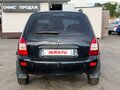 2012 Lada (ВАЗ) Kalina I, синий, 299999 рублей - вид 4