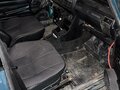 2001 Lada (ВАЗ) 2107, синий, 75000 рублей - вид 5
